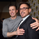 Illustration for article titled Chris Evans has a problem